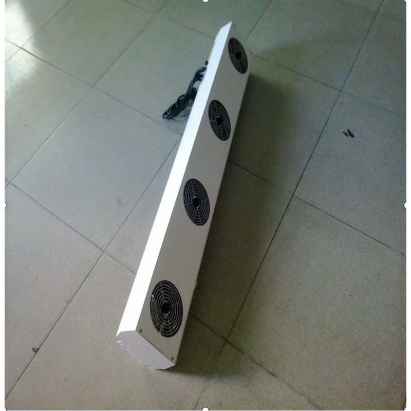 Ionizing Air Blower Manufacturer - OEM Overhead Industrial Desktop Ionizer Fan