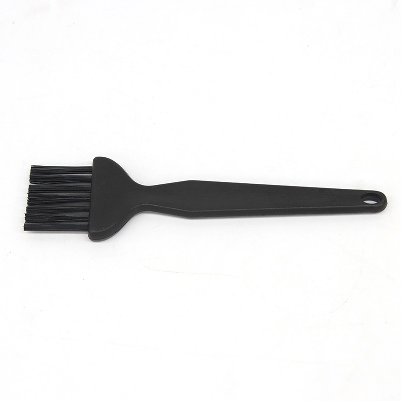 ESD Brush Manufacturer - OEM H08S Plastic Antistatic Cleaning Brush