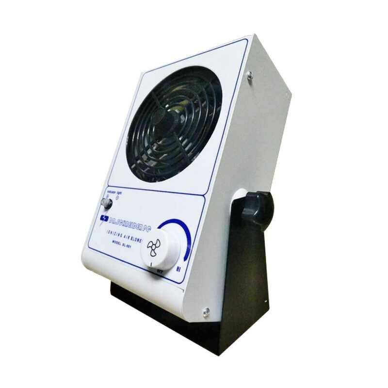 Ionizing Air Blower Manufacturer - OEM SL-1104 Overhead Industrial Workshop