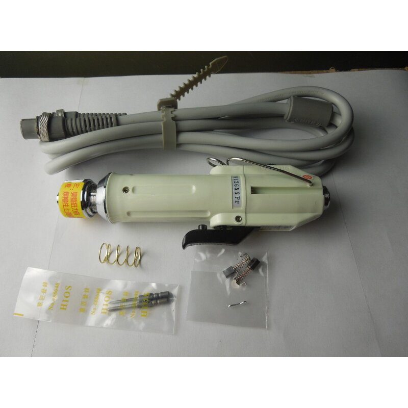 Electric Screwdriver Manufacturer - OEM HIOS CL-3000 Mini Torque Adjustable Driver