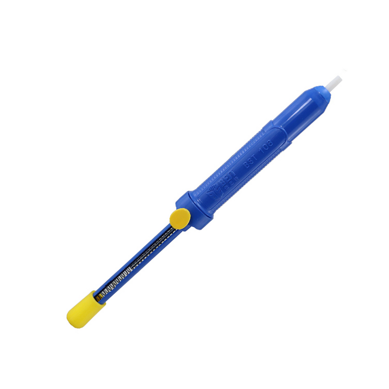 Solder Sucker Manufacturer - OEM BST-108 Suction Tin Welding Tools Pump