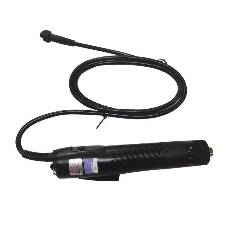 Electric Screwdriver Manufacturer - OEM BSD-101 220V Rechargeable 36W Adjustable