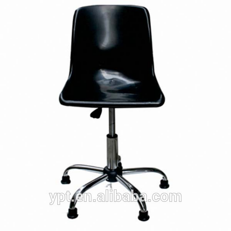 ESD Chair Manufacturer - OEM Industrial Antistatic Plastic Conductive Lift Chair