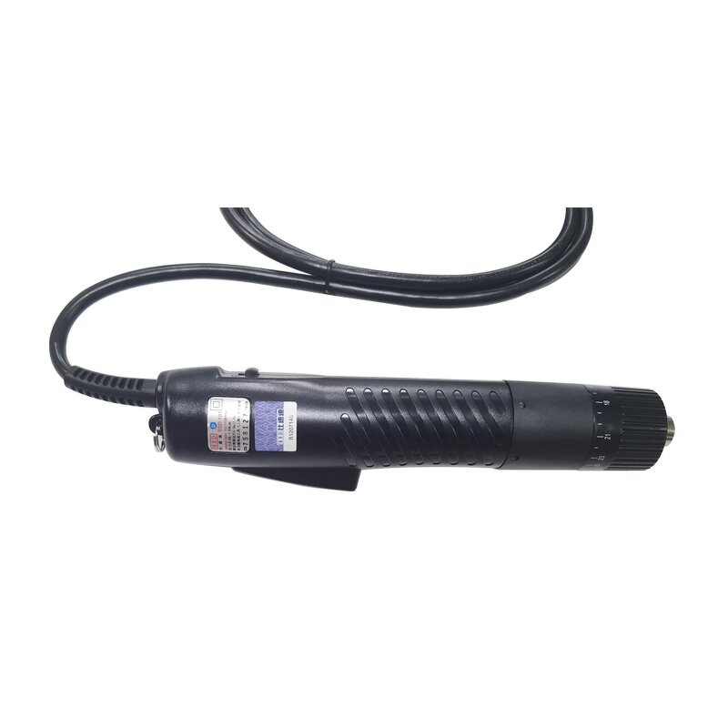 Electric Screwdriver Manufacturer - OEM BSD-101 Adjustable Torque Mini Driver
