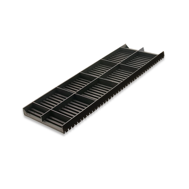ESD PCB Rack Manufacturer - OEM A007 41014025mm Circulation Storage Rack