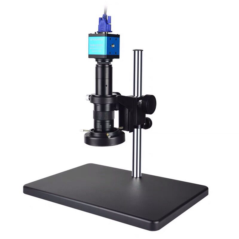 Digital Microscope Manufacturer - OEM XDC-10A 0.7X-4.5X for Electronic Inspection