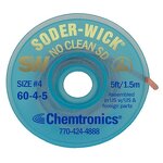 Soldering Wick