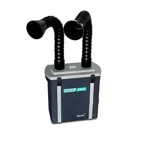 Fume Extractor Manufacturer - OEM Soldering Smoke Purifier Air Cleaning