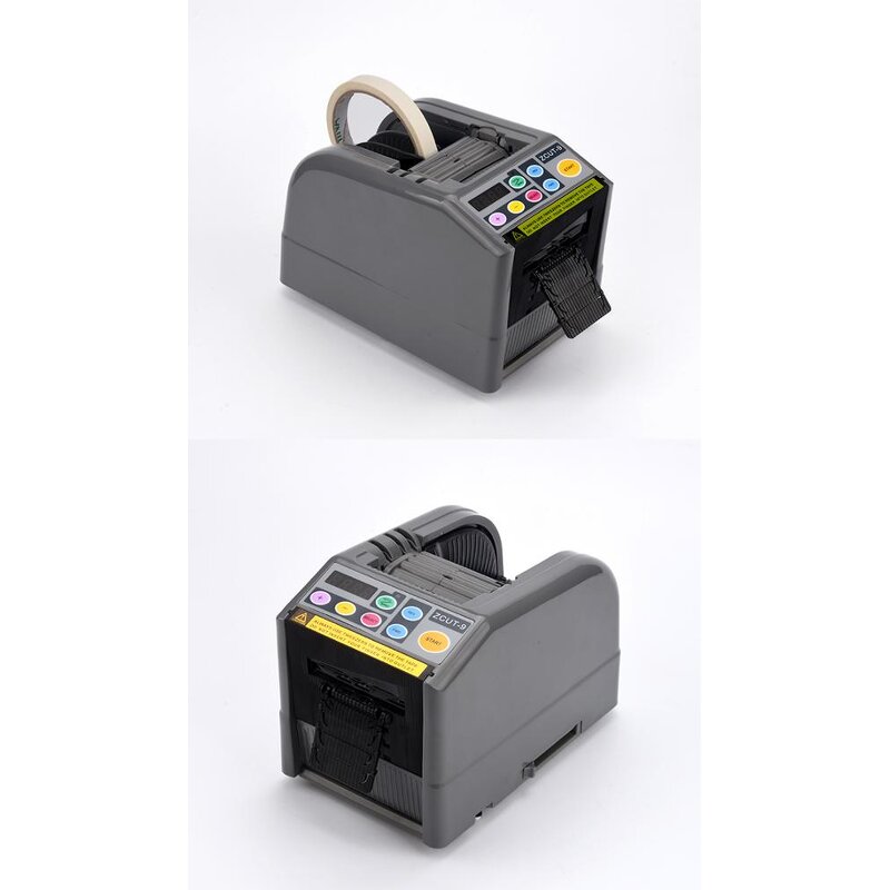 Tape Dispenser Manufacturer - OEM ZCUT-9 Automatic Electronic Packing Machine