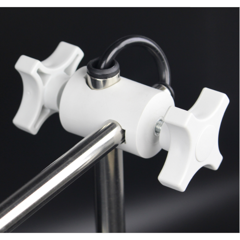 Magnifying Lamp Manufacturer - OEM YP-86B 10X/15X/20X LED Desk Lamp