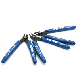 Nipper Pliers Manufacturer - OEM PLATO 170 High-speed Tool Steel Cutter