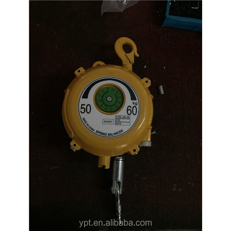 Spring Balancer Manufacturer - OEM HW-30 22-30KG Tool Hanging Balance