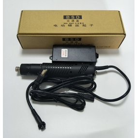 Electric Screwdriver Manufacturer - OEM BSD-102 Electric Torque Driver
