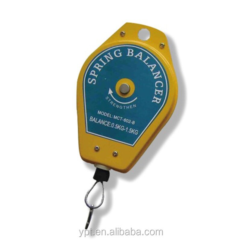 Spring Balancer Manufacturer - OEM Hanging Tool Digital Weighing 5kg Balance