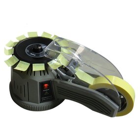 Tape Dispenser Manufacturer - OEM ZCUT-2 Automatic Electric Desktop Machine