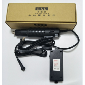 Electric Screwdriver Manufacturer - OEM BSD-102 Adjustable Torque Driver