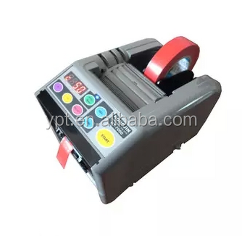 Tape Dispenser Manufacturer - OEM RT-7000 Automatic Sticky Tape Cutting Machine