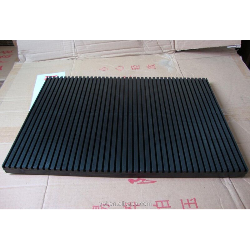 ESD PCB Rack Manufacturer - OEM Plastic L Type Circulation Rack 41028020mm