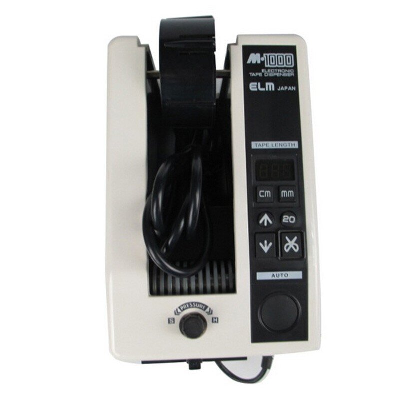 Tape Dispenser Manufacturer - OEM M-1000 Automatic Cutting Dispensing Machine