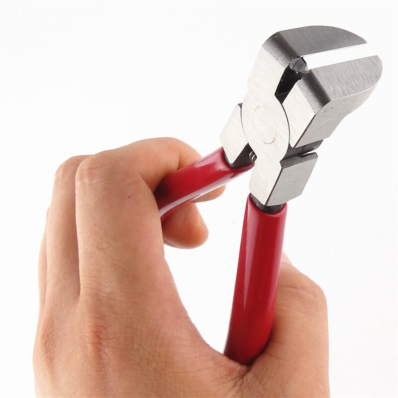 Cutting Pliers Manufacturer - OEM ProsKit PM-806B Plastic Oblique Nipper