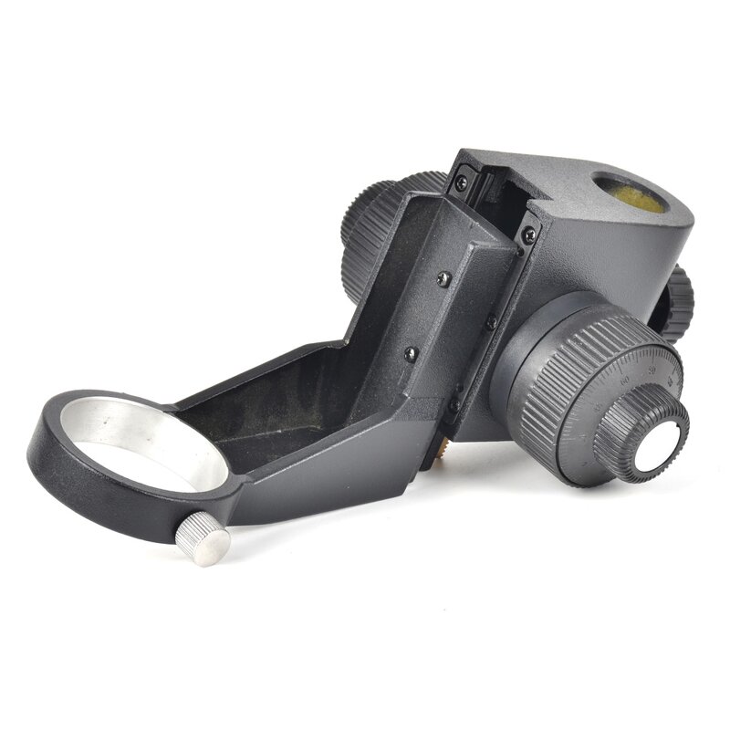 Digital Microscope Manufacturer - OEM XDC-10A 0.7X-4.5X Monocular Zoom Inspection