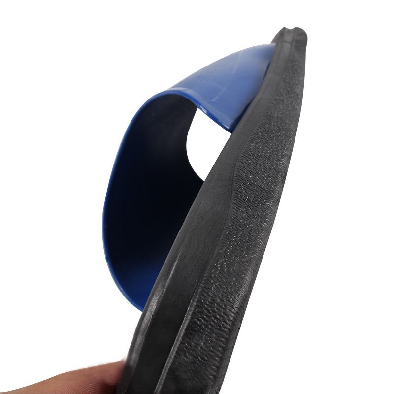 ESD Slipper Manufacturer - OEM N021 Industrial PVC Low Cost Dust Free