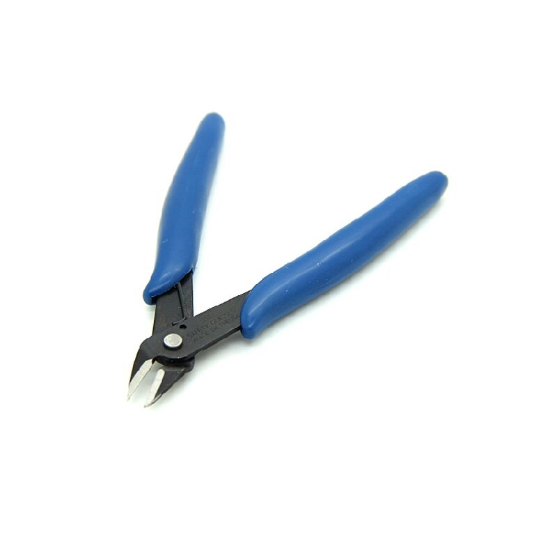 Nipper Pliers Manufacturer - OEM PLATO 170 High-speed Tool Steel Cutter