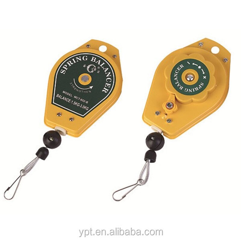 Spring Balancer Manufacturer - OEM Hanging Tool Digital Weighing 5kg Balance