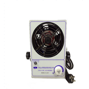 Ionizing Air Blower Manufacturer - OEM SL-001 Mini Antistatic Ionizer Fan