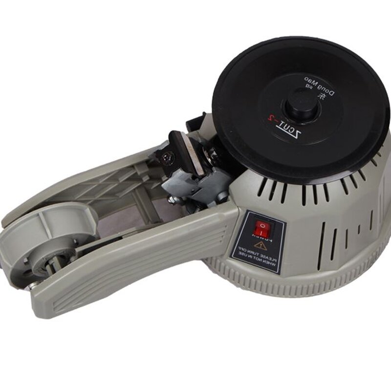 Tape Dispenser Manufacturer - OEM ZCUT-2 Automatic Electric Desktop Machine