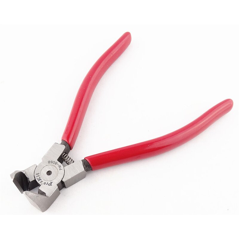 Cutting Pliers Manufacturer - OEM ProsKit PM-806B Plastic Oblique Nipper
