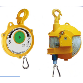 Spring Balancer Manufacturer - OEM HW-15 9-15KG Tool Balancer Weighing