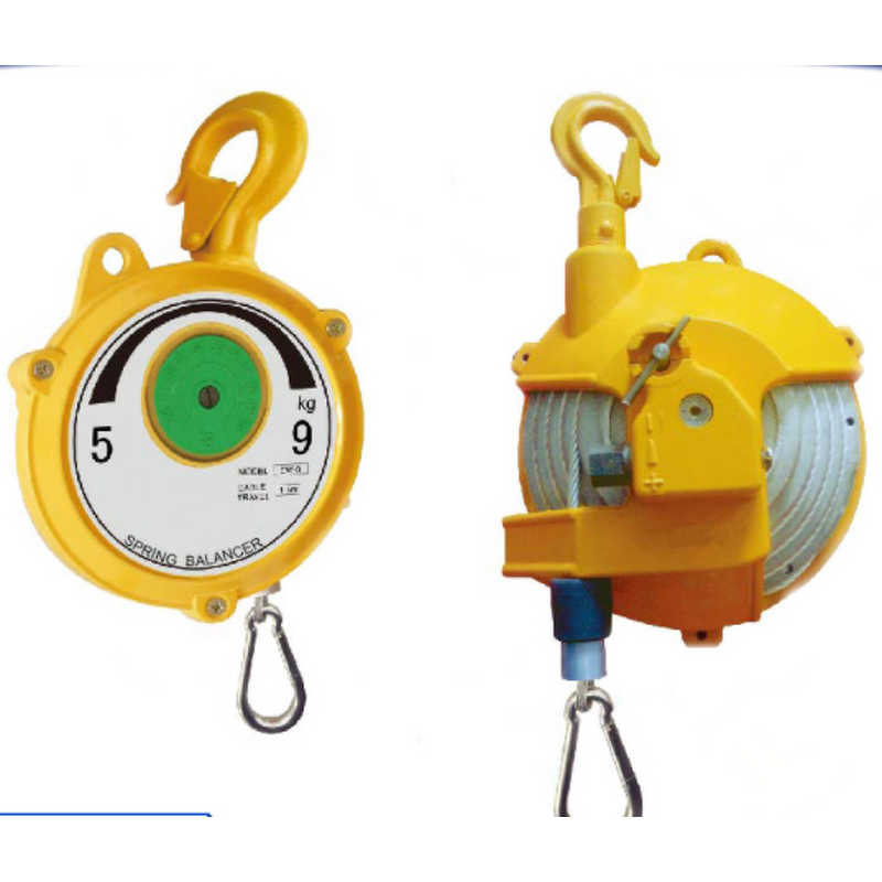 Spring Balancer Manufacturer - OEM HW-15 9-15KG Tool Balancer Weighing