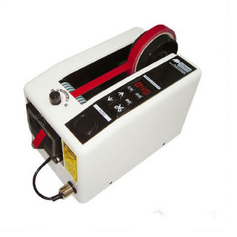 Tape Dispenser Manufacturer - OEM M-1000 Automatic Cutting Dispensing Machine