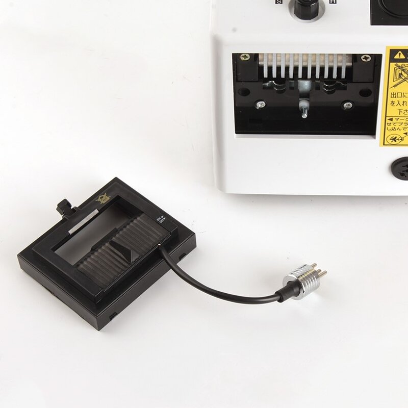 Tape Dispenser Manufacturer - OEM M-1000 Electric for 7-50mm Tape Width