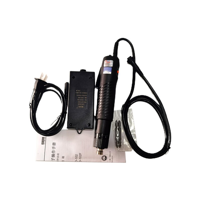 Electric Screwdriver Manufacturer - OEM BSD-102 Adjustable Torque Mobile Phone