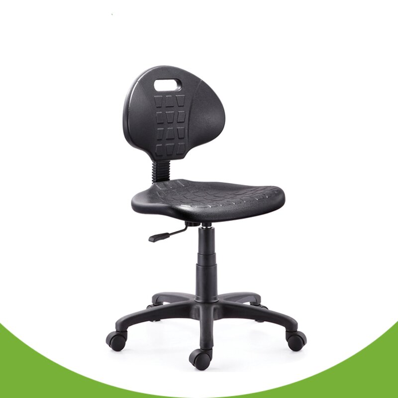 ESD Chair Manufacturer - OEM High Quality Industrial Laboratory Swivel Chair