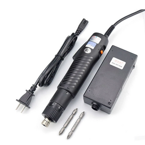 Electric Screwdriver Manufacturer - OEM High Precision BSD-102 for Assembly Line