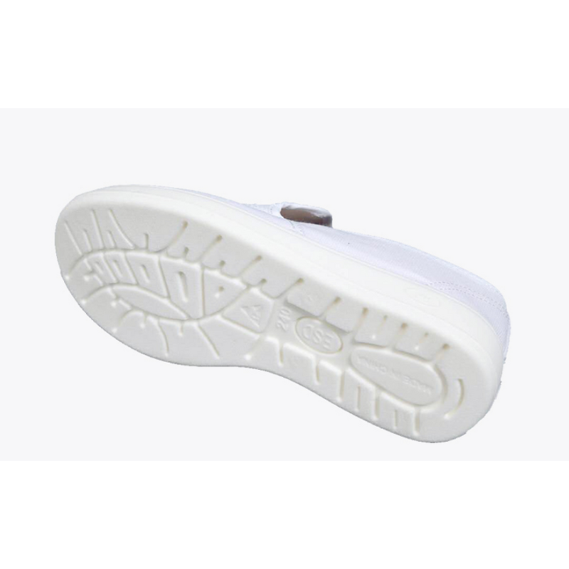 ESD Safety Shoe Manufacturer - OEM N16 for Cleanroom Electronic Workshops