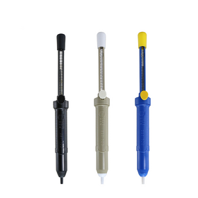 Solder Sucker Manufacturer - OEM BST-108 Suction Tin Welding Tools Pump