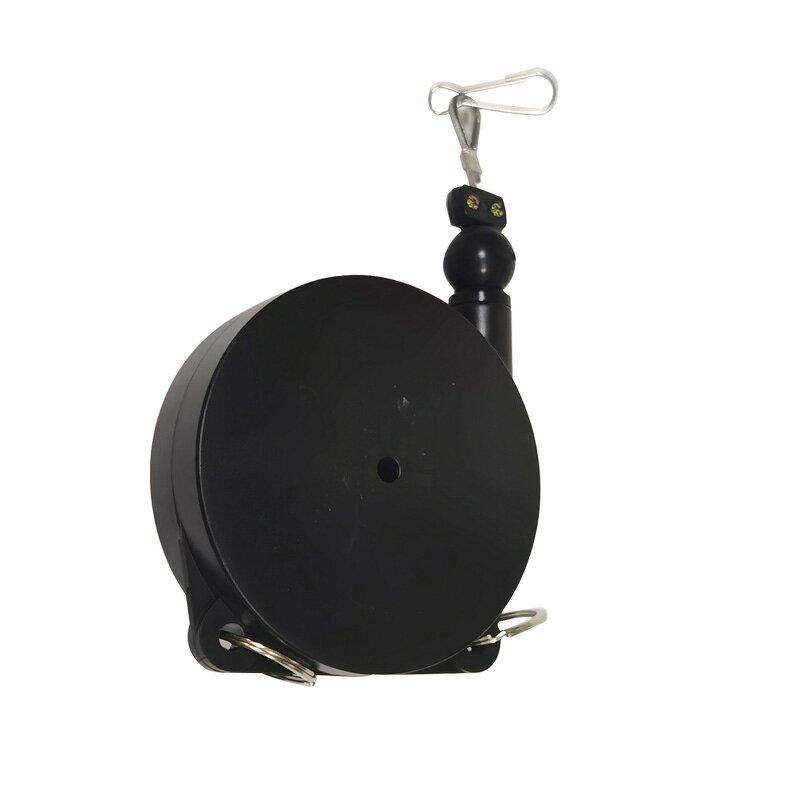 Spring Balancer Manufacturer - OEM High Quality 0.6-3.0KG Hook for Screwdriver