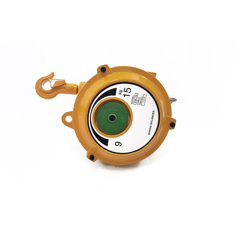Spring Balancer Manufacturer - OEM HW-15 9-15KG Tool Balancer