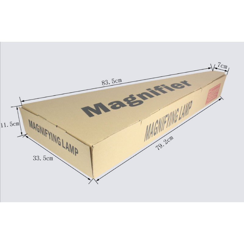 Magnifying Desk Lamp Manufacturer - OEM YP-86A Adjustable Height LED Lamp