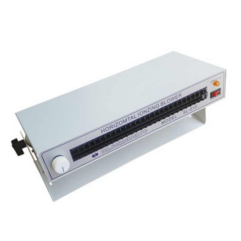Ionizing Air Blower Manufacturer - OEM SL-010 Horizontal Electric Static Ionizer