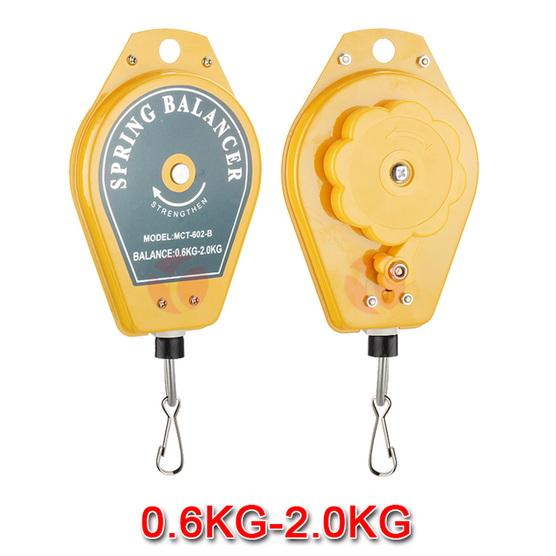 Spring Balancer Manufacturer - OEM Electric Screwdriver Plastic Hanging Balance
