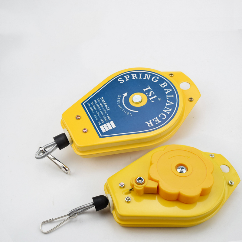 Spring Balancer Manufacturer - OEM Electric Screwdriver Plastic Hanging Balance