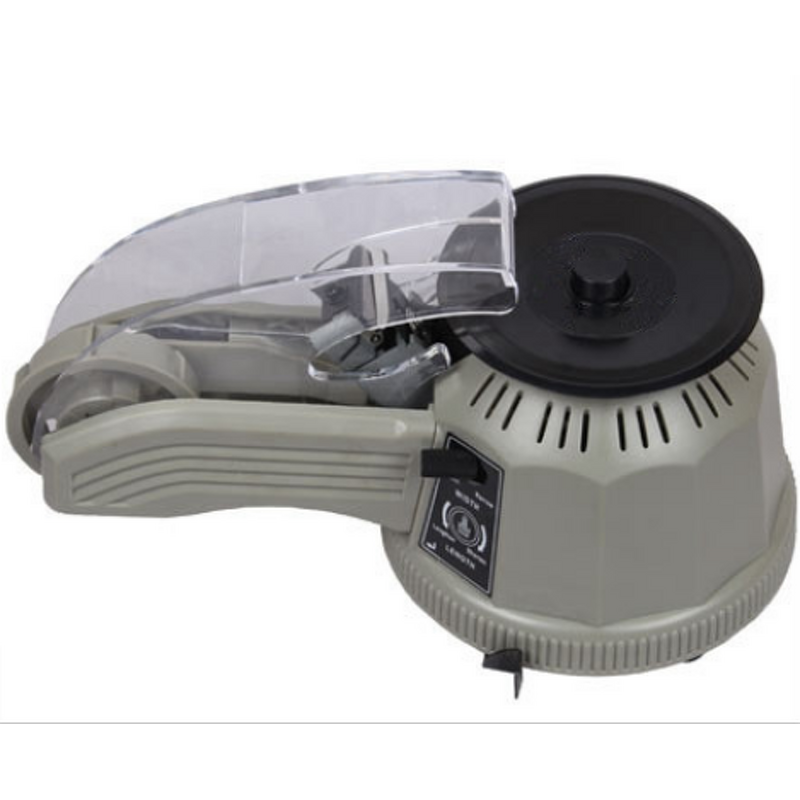 Tape Dispenser Manufacturer - OEM ZCUT-2 Automatic Electric Desktop Machine