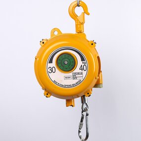 Spring Balancer Manufacturer - OEM HW-40 30-40KG Hanging Scales Balance