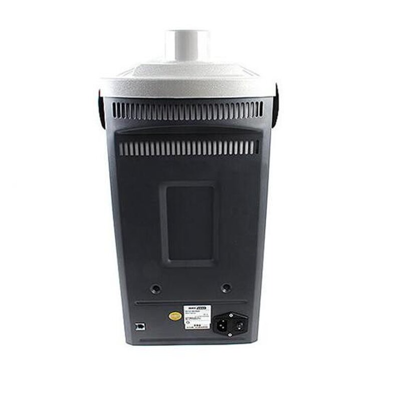 Fume Extractor Manufacturer - OEM Welding Smoke Purifier for Quick 6602