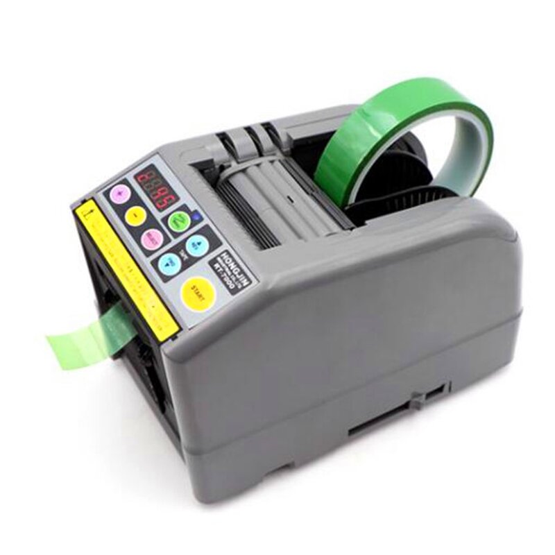 Tape Dispenser Manufacturer - OEM RT-7000 Cutter for Double Sided Tape